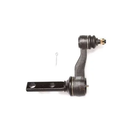 Driveworks Idler Arm - Black