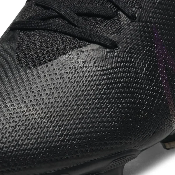 Nike Mercurial Superfly 7 Pro FG Black/Black 8.5