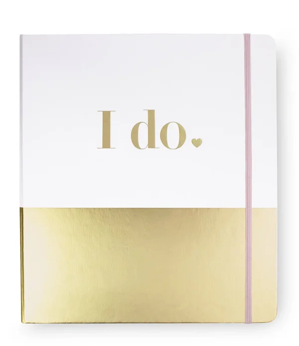 Kate Spade New York - I Do Bridal Planner