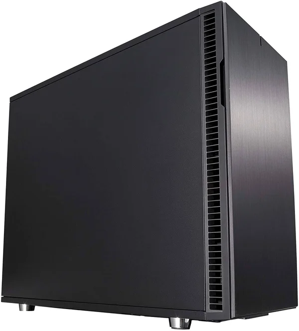 Fractal Design Define R6 Midi Tower Black