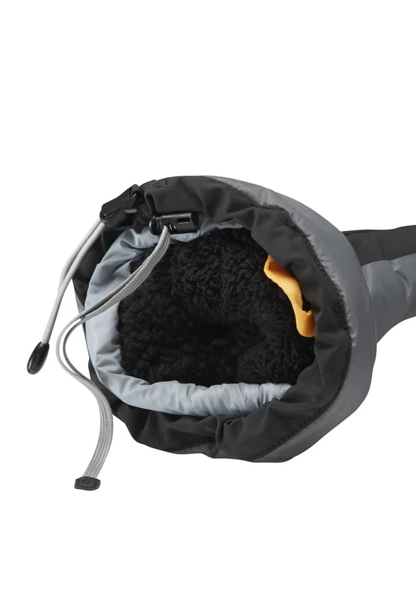RAB Expedition Mitts 8000 Gold