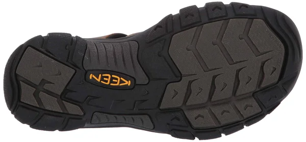 Keen Newport 10.5 - Bison (Men's)