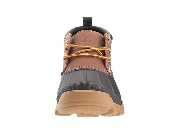 Kamik Yukon3 Boot - Men's Tan, 12.0