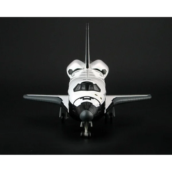 HobbyMaster Space Shuttle Endeavour OV-105 Dec 1998 1/200 HML1404