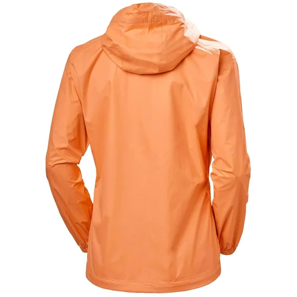 Helly Hansen Women's Black Loke Jacket