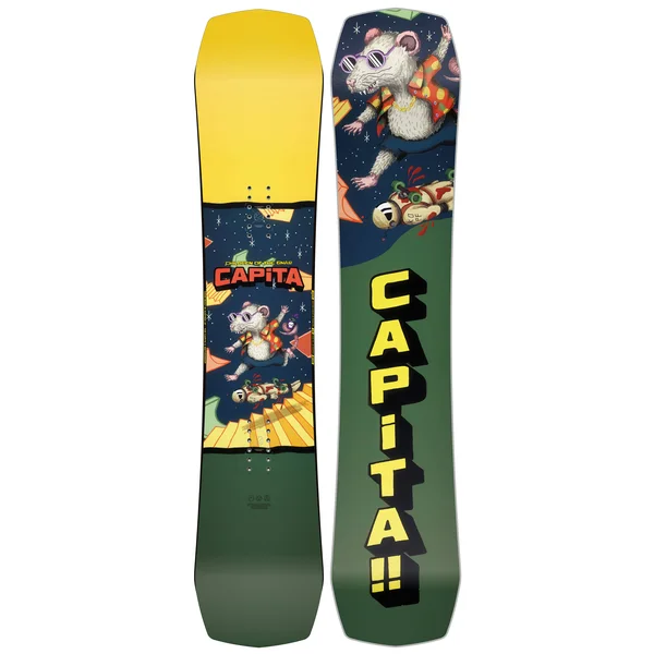 Capita Children of The Gnar 149 2020 Snowboard