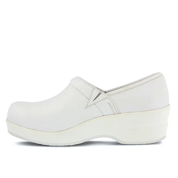 Women's Spring Step Selle Clog - Size: 9, Black