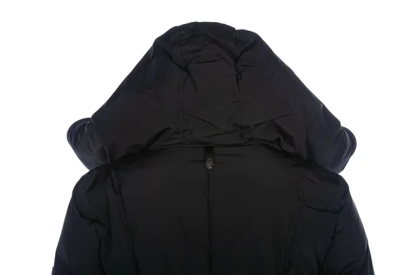 Mackage Black Down Kay Coat