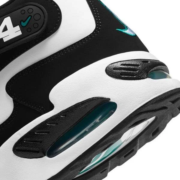 Nike Air Griffey Max 1 &Freshwater& Shoes - Size 11