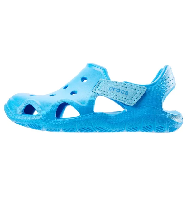 Crocs Swiftwater Wave Kids
