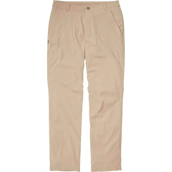 ExOfficio Men's Nomad Pant - Tawny - 36
