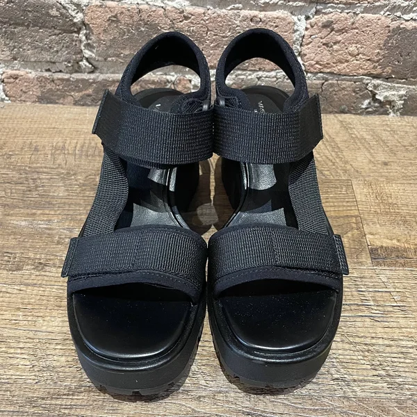 Vagabond Dioon Sandal Black, 36