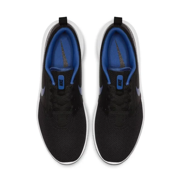 Nike Roshe G Golf Shoes Black/Game Royal - M, 8