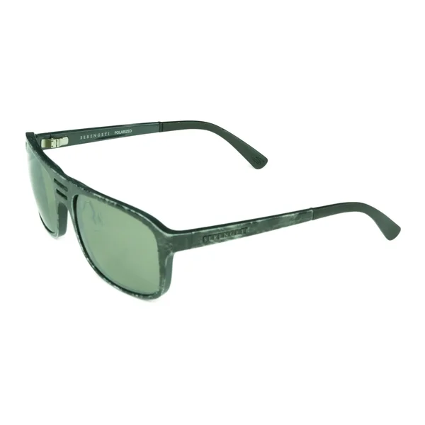 Serengeti 7649 Lorenzo Sunglasses Polarized