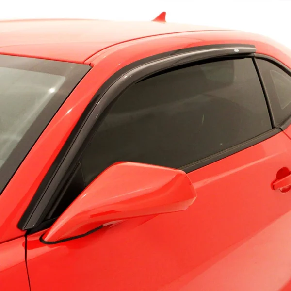 Auto Ventshade 92040 AVS Ventvisor - Smoke