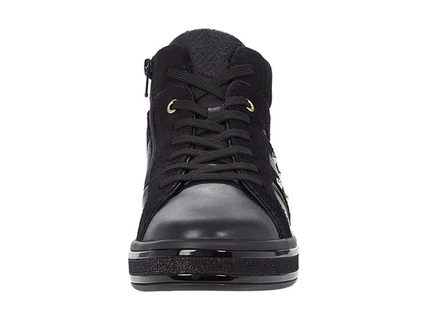 Geox Leelu Trainers 10.5