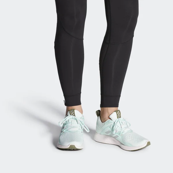 Adidas Edgebounce Ice Mint Women's Running Shoes, Size: 11