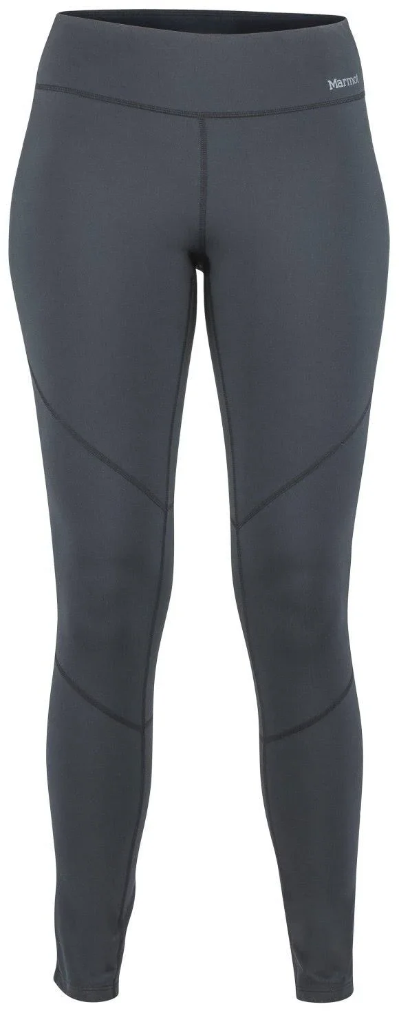 Marmot Lightweight Lana Tight - Women's Black, Xs