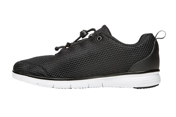 Propet Women's TravelFit Prestige Black 6 4E