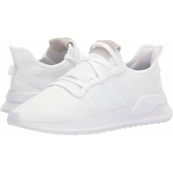 Adidas Originals U_Path Run Junior - White - Kids Trainers