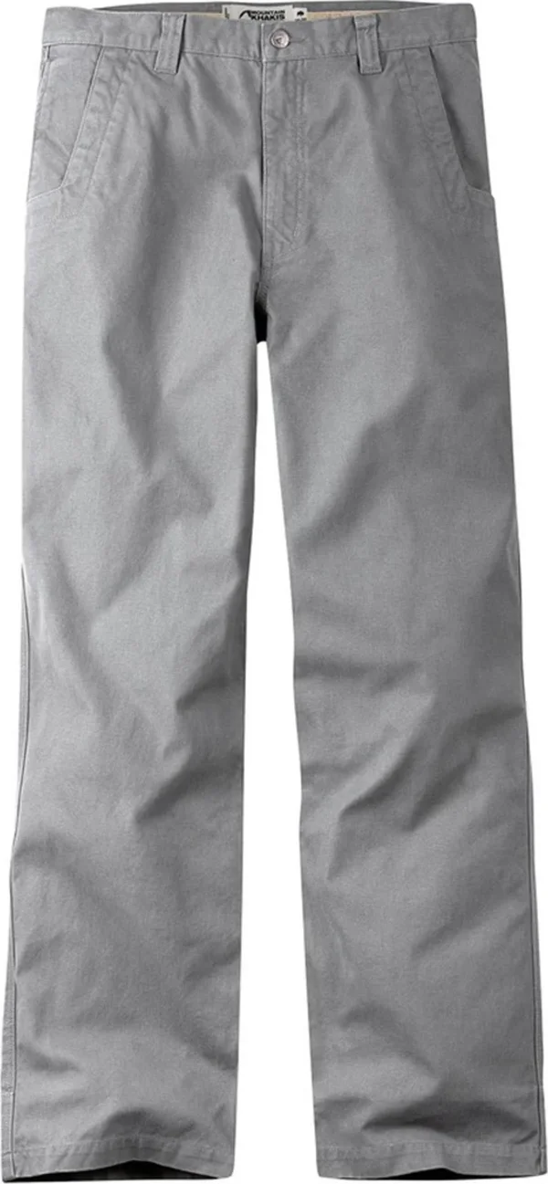 Mountain Khakis - Men's Original Mountain Pant Relaxed Fit