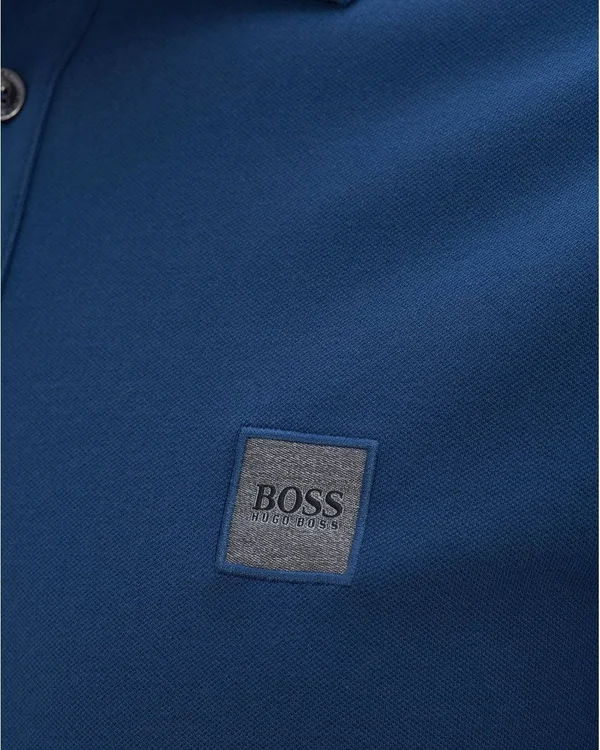 Boss Passenger Polo Shirt - Navy