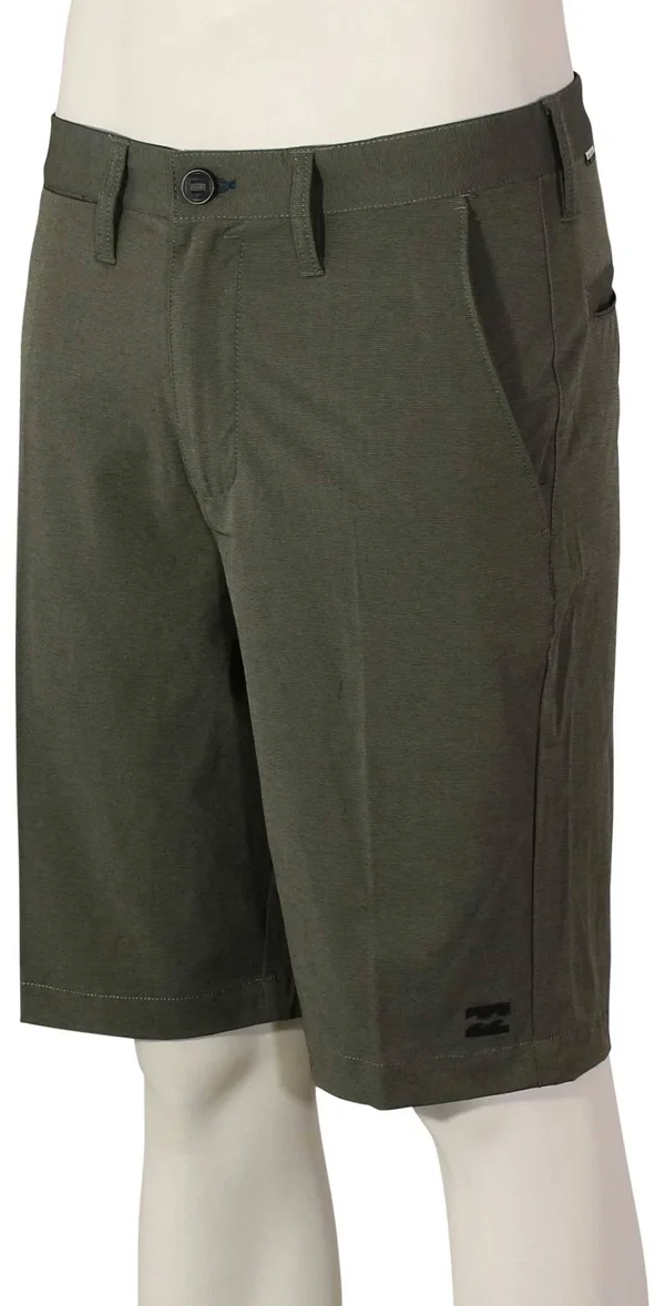Billabong Crossfire Hybrid Shorts
