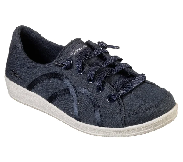 Skechers Active Madison Ave-Take A Walk 7.5 Women's Navy