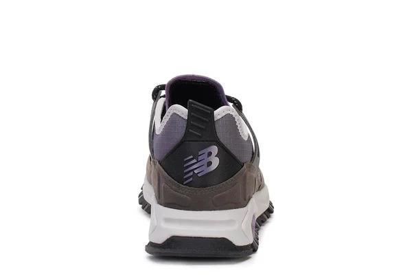New Balance Men's XRCT - Green/Purple (Size 13)