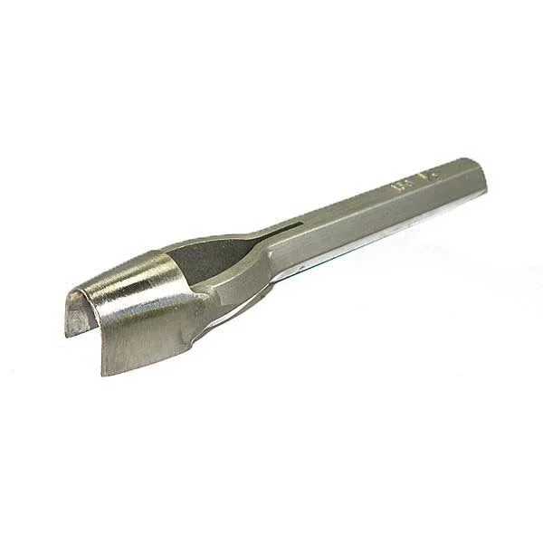 C.S. Osborne 150 1x22 Strap End Punch