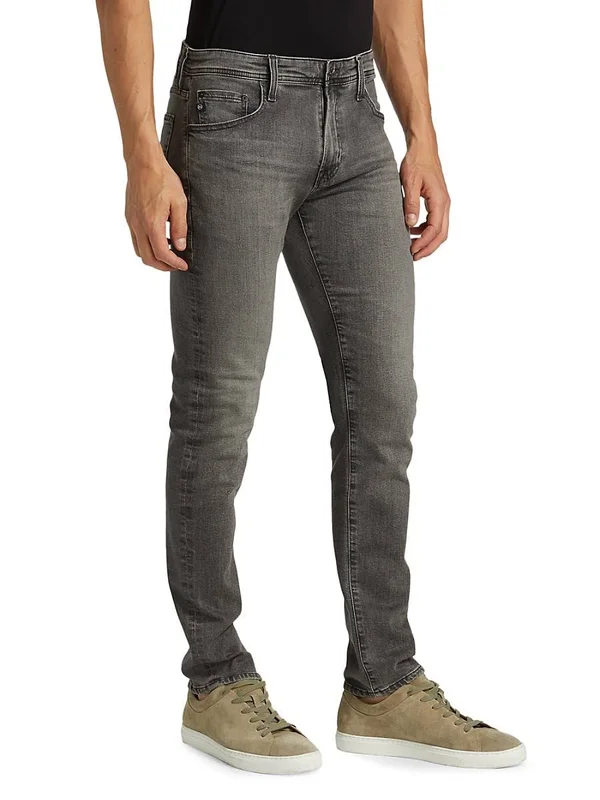 Ag Jeans Men's Tellis Slim-Fit Jeans - Bridges - Size 29