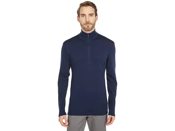 Men's Smartwool Merino 250 Baselayer 1/4 Zip