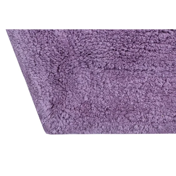 Home Weavers Waterford Collection - Absorbent Cotton Soft Bathroom 3 Piece Set, Machine Wash, 17 inchx24 inch, 21 inchx34 inch