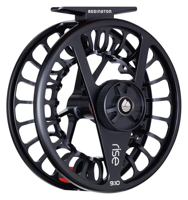Redington Rise III Spool - Silver - 7/8