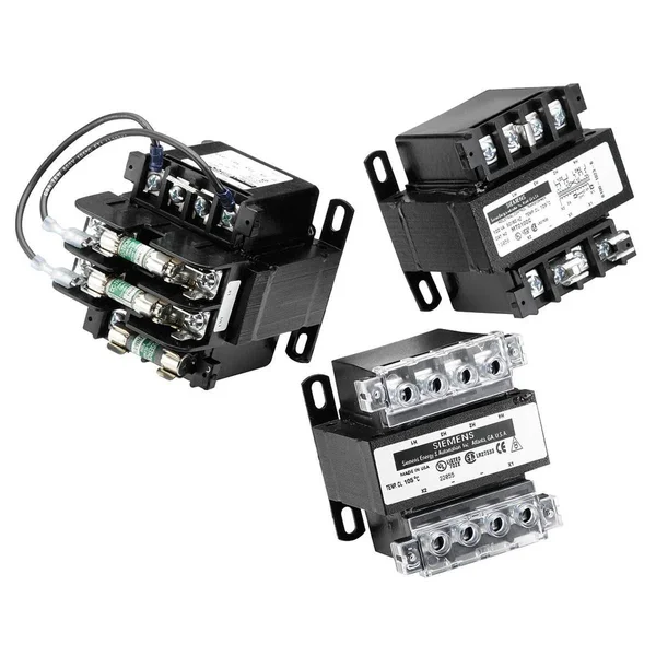 Siemens MT1000A Control Transformer