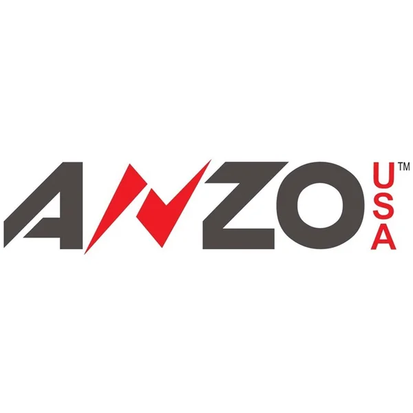Anzo USA 211140 Tail Light Assembly