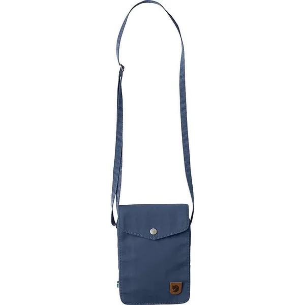 Fjallraven Greenland Pocket - Green