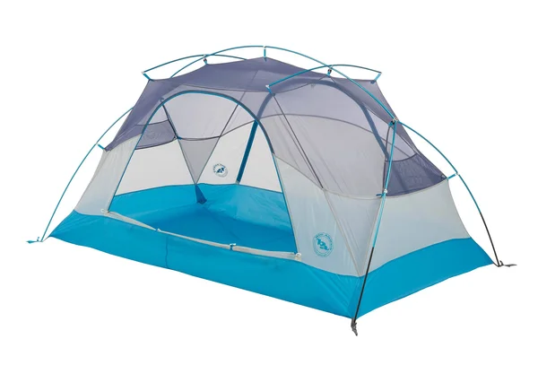 Big Agnes 2 Tufly SL 2+