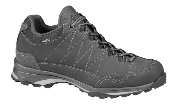 Hanwag Robin Light GTX Hiking Boot - Mens Asphalt/Black 10.5 US H5540-64012-10.5 US