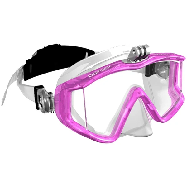 XS-FOTO GoMask Panorama Pink