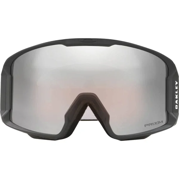 Oakley Line Miner Goggles Matte Black Prizm Torch Iridium