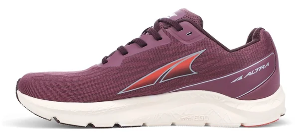 Altra Women's Rivera Rose/Coral, 11
