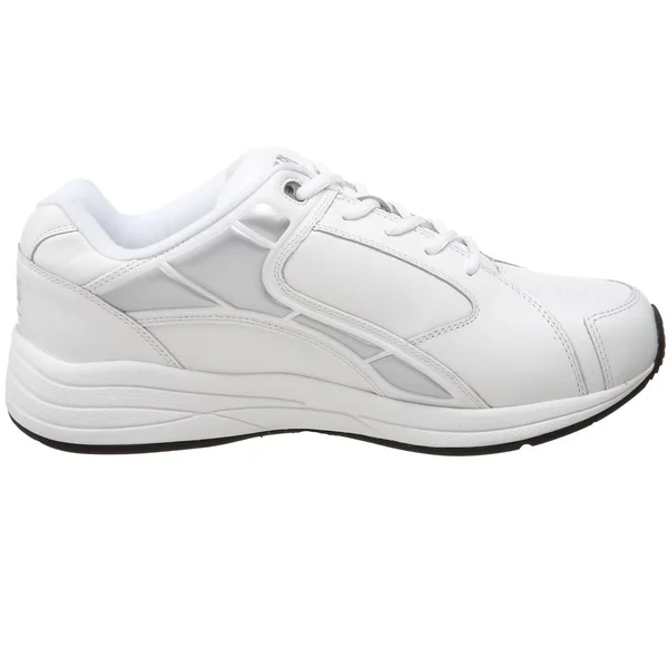 Men's Drew Force, Size: 10.5, White