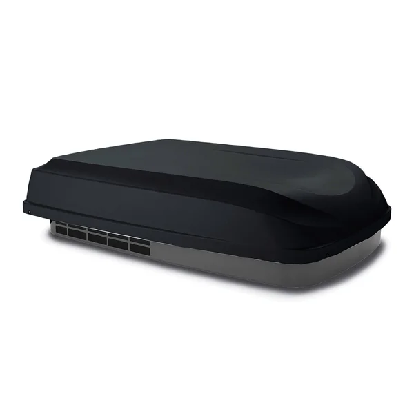 Dometic Penguin II Air Conditioner - 13.5K BTU, Black