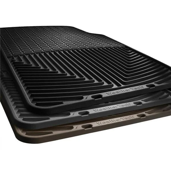 WeatherTech W148 All Weather Floor Mats