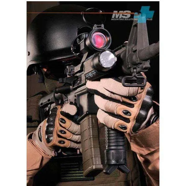 Harris Bipod