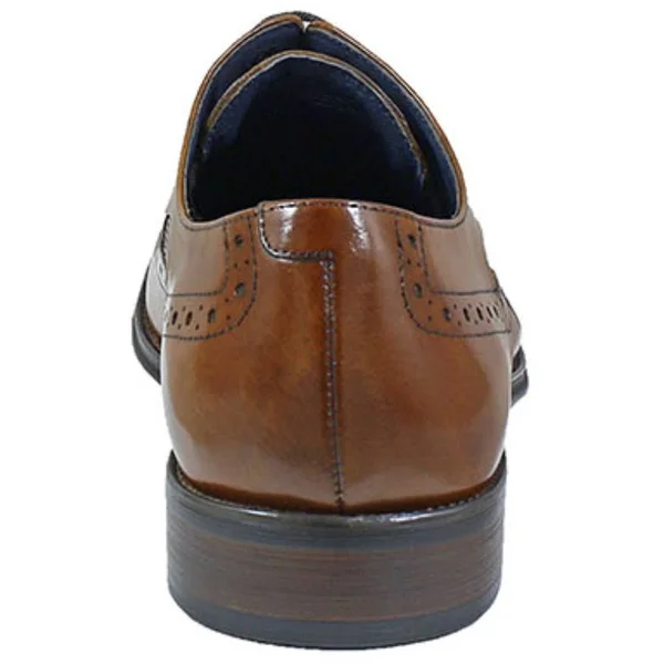 Stacy Adams Maguire 9.5 Men's Tan