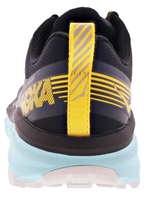 Hoka One One Challenger ATR 5 8.5 Women's Anthracite