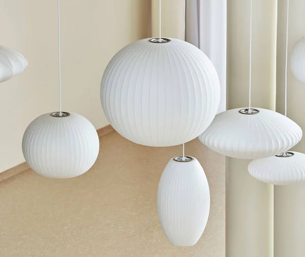 Hay Nelson Ball Bubble Pendant, M