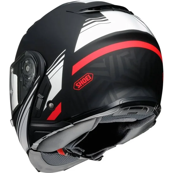 Shoei Neotec II Separator Helmet XL, TC-10